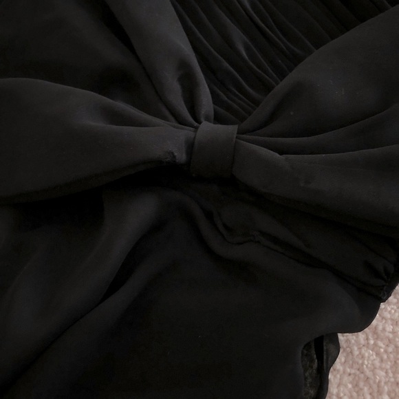 Julie Duroche For After Five Vintage Evening Gown - Picture 15 of 15